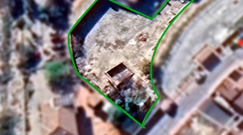Múrcia - Villanueva del Río Segura - 1098m2