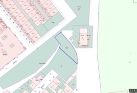 Villanueva del Río Segura 1098&nbsp;m²