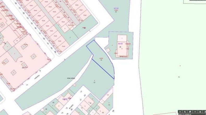 Múrcia - Villanueva del Río Segura - 1098m2