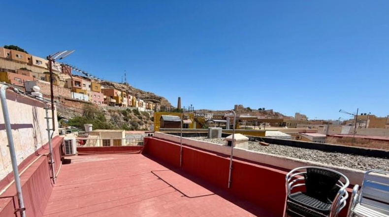 Almería - Almería - 94m2