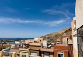 Casa de pueblo en venta en la España, Almería, ref: TR414067 foto