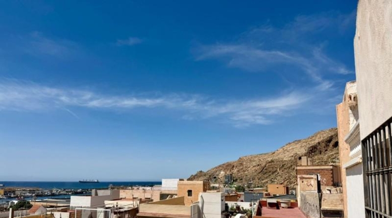 Almería - Almería - 94m2