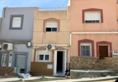 Casa de pueblo en venta en la España, Almería, ref: TR414067 foto