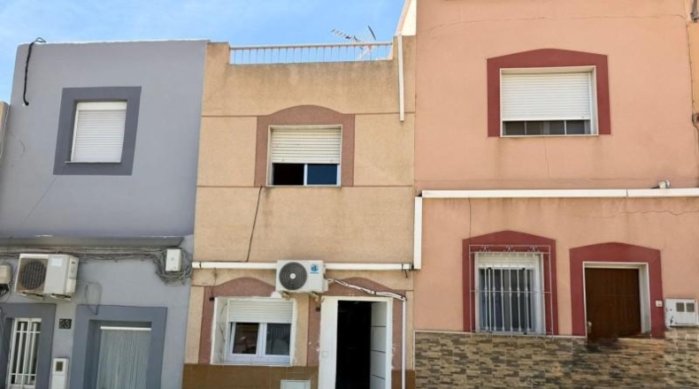 Almería - Almería - 94m2
