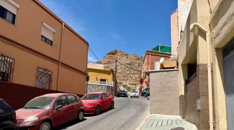 Almería - Almería - 94m2