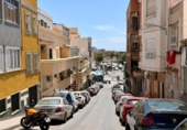 Casa de pueblo en venta en la España, Almería, ref: TR414067 foto