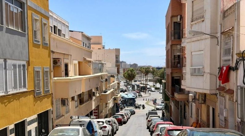 Almería - Almería - 94m2