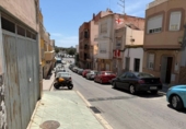 Casa de pueblo en venta en la España, Almería, ref: TR414067 foto