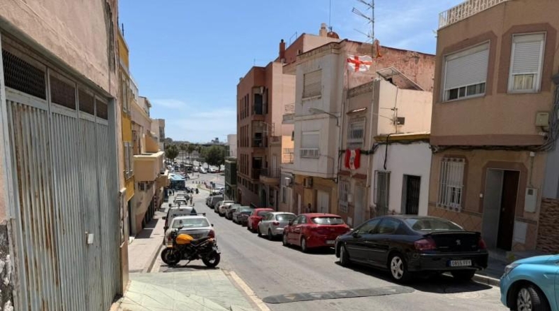 Almería - Almería - 94m2