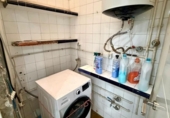 Casa de pueblo en venta en la España, Almería, ref: TR414067 foto