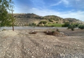 Suelo urbano en venta en la España, Alhama de Granada, ref: TR414068 foto