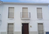 Chalet independiente con terreno en venta en la España, Cheles, ref: TR414069 foto