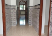 Chalet independiente con terreno en venta en la España, Cheles, ref: TR414069 foto