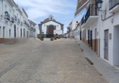 Chalet independiente con terreno en venta en la España, Cheles, ref: TR414069 foto