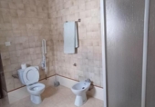Chalet independiente con terreno en venta en la España, Cheles, ref: TR414069 foto