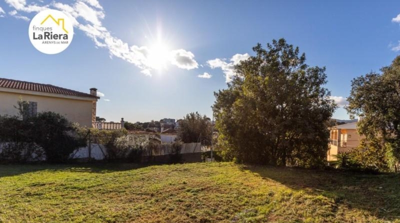 Barcelona - Arenys de Mar - 424m2