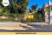 Parcel·la urbanitzable en venda a la España, Arenys de Mar, ref.: TR367785 foto
