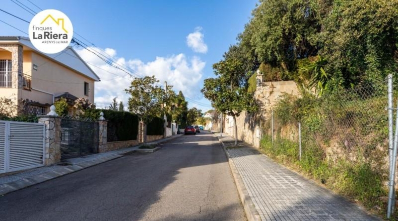 Barcelona - Arenys de Mar - 424m2