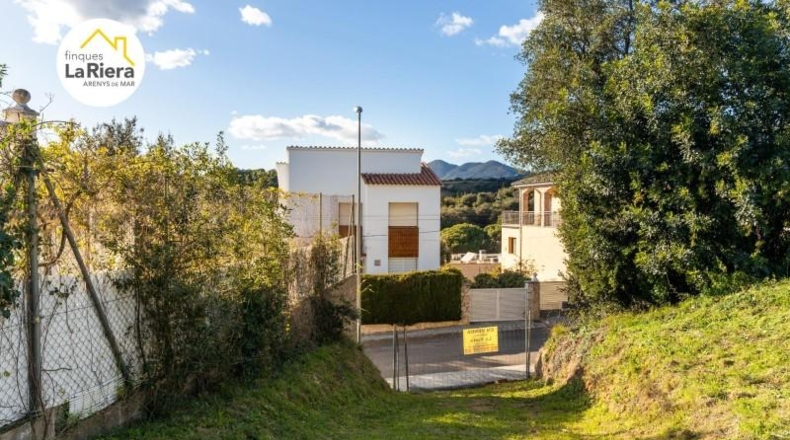 Barcelona - Arenys de Mar - 424m2