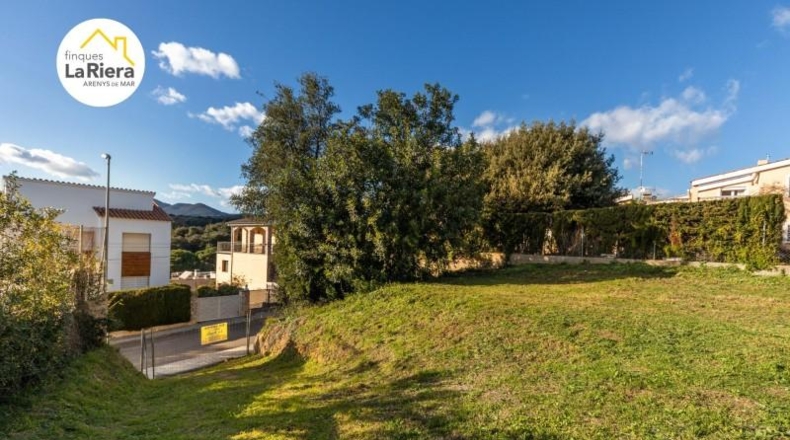 Barcelona - Arenys de Mar - 424m2