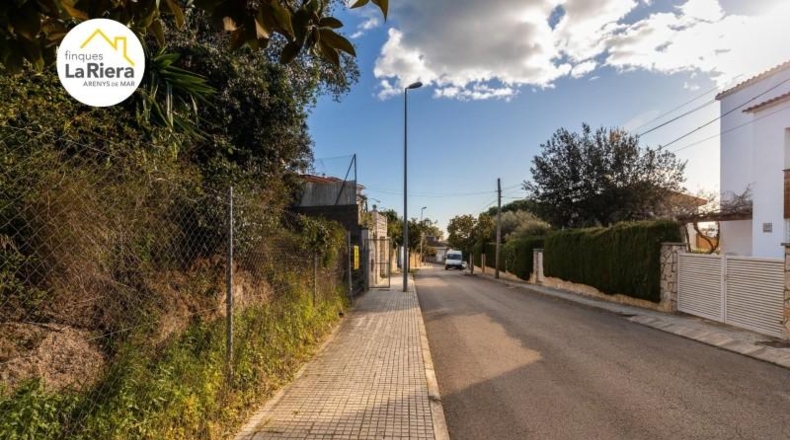 Barcelona - Arenys de Mar - 424m2