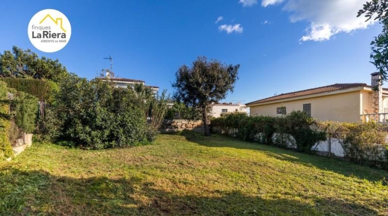Barcelona - Arenys de Mar - 424m2