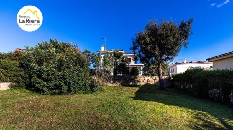 Barcelona - Arenys de Mar - 424m2