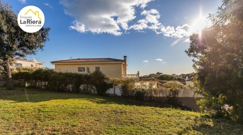 Barcelona - Arenys de Mar - 424m2
