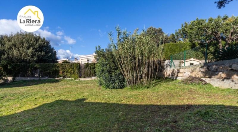 Barcelona - Arenys de Mar - 424m2