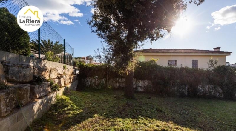 Barcelona - Arenys de Mar - 424m2
