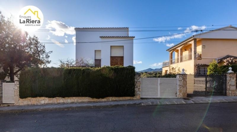 Barcelona - Arenys de Mar - 424m2