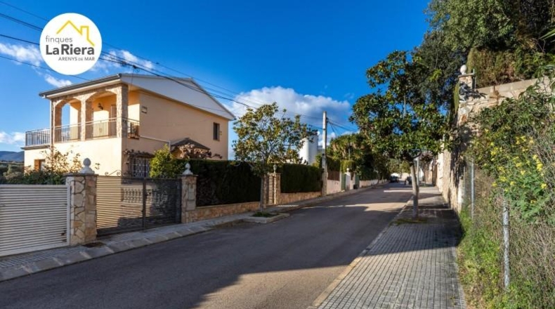 Barcelona - Arenys de Mar - 424m2