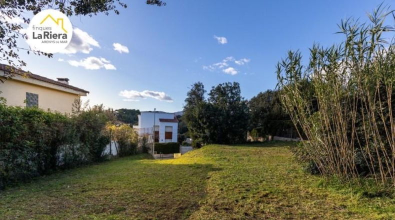 Barcelona - Arenys de Mar - 424m2