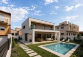 Suelo urbano en venta en la España, Enguera, ref: TR414076 foto