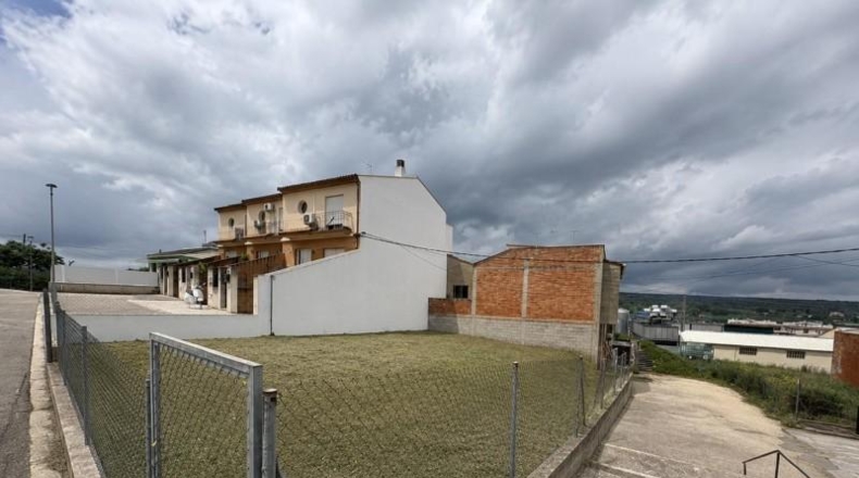 Valencia - Enguera - 251m2