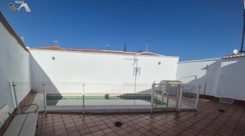 Ciudad Real - Puertollano - 135m2
