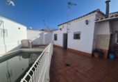 Casa de pueblo en venta en la España, Puertollano, ref: TR366805 foto