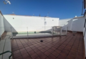 Casa de pueblo en venta en la España, Puertollano, ref: TR366805 foto