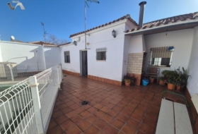 Puertollano 143&nbsp;m²