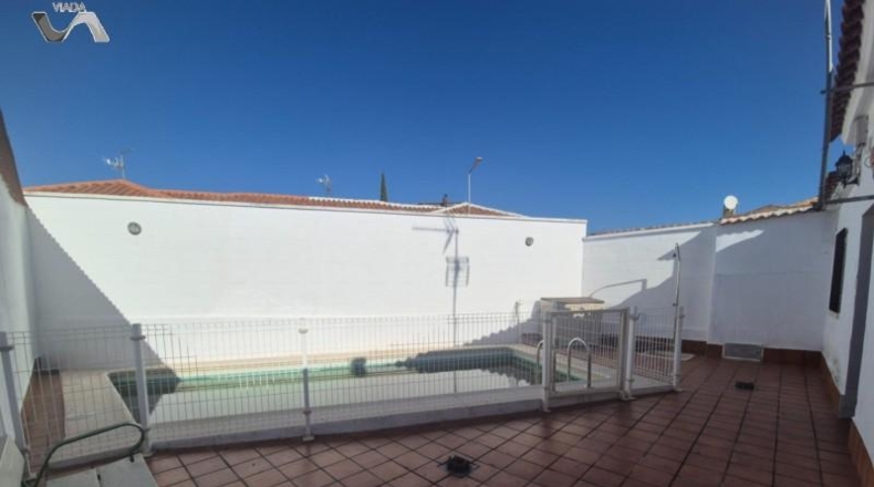 Ciudad Real - Puertollano - 135m2