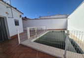 Casa de pueblo en venta en la España, Puertollano, ref: TR366805 foto