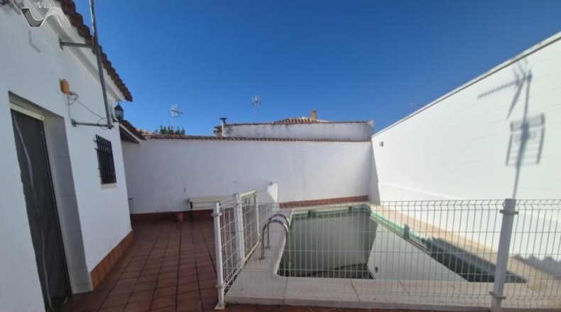 Ciudad Real - Puertollano - 135m2