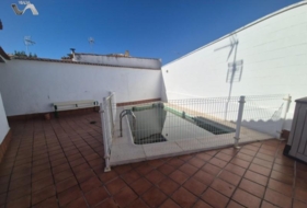 Puertollano 143&nbsp;m²