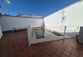 Casa de pueblo en venta en la España, Puertollano, ref: TR366805 foto