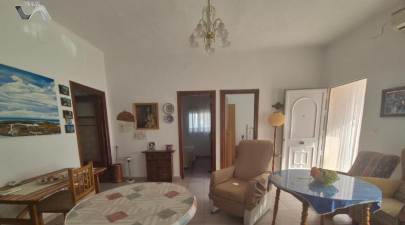 Ciudad Real - Puertollano - 135m2