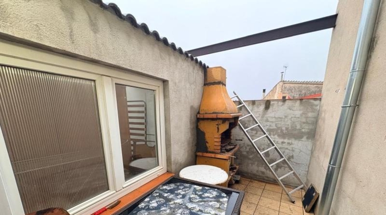 Tarragona - Santa Coloma de Queralt - 165m2