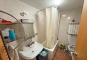 Casa de pueblo en venta en la España, Santa Coloma de Queralt, ref: TR380050 foto