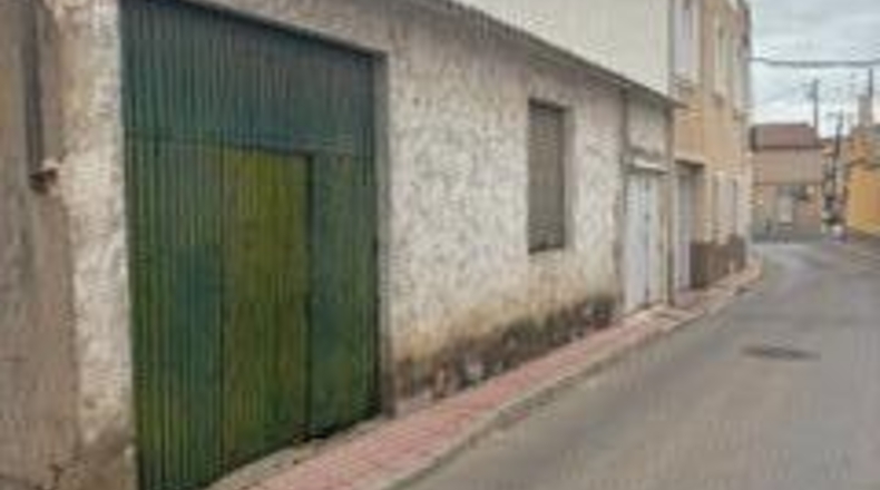 Múrcia - Las Torres de Cotillas - 251m2