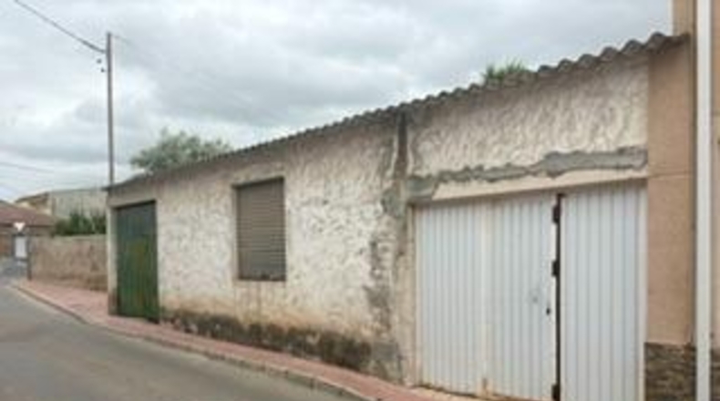 Múrcia - Las Torres de Cotillas - 251m2
