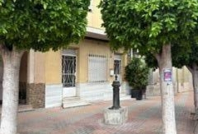 Las Torres de Cotillas 251&nbsp;m²
